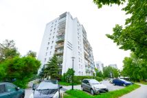Mieszkanie 2-pokojowe Warszawa Ursynów, ul. Witolda Małcużyńskiego. Zdjęcie 4