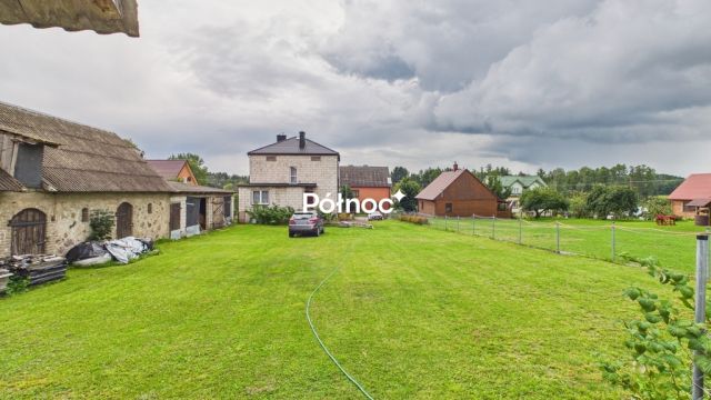 dom wolnostojący, 7 pokoi Grądy Małe. Zdjęcie 20
