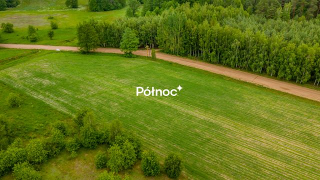 Działka budowlana Koźliki. Zdjęcie 3