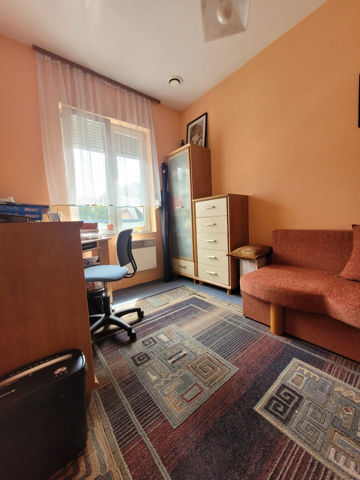 dom wolnostojący, 7 pokoi Włocławek Centrum, ul. Bukowa. Zdjęcie 9