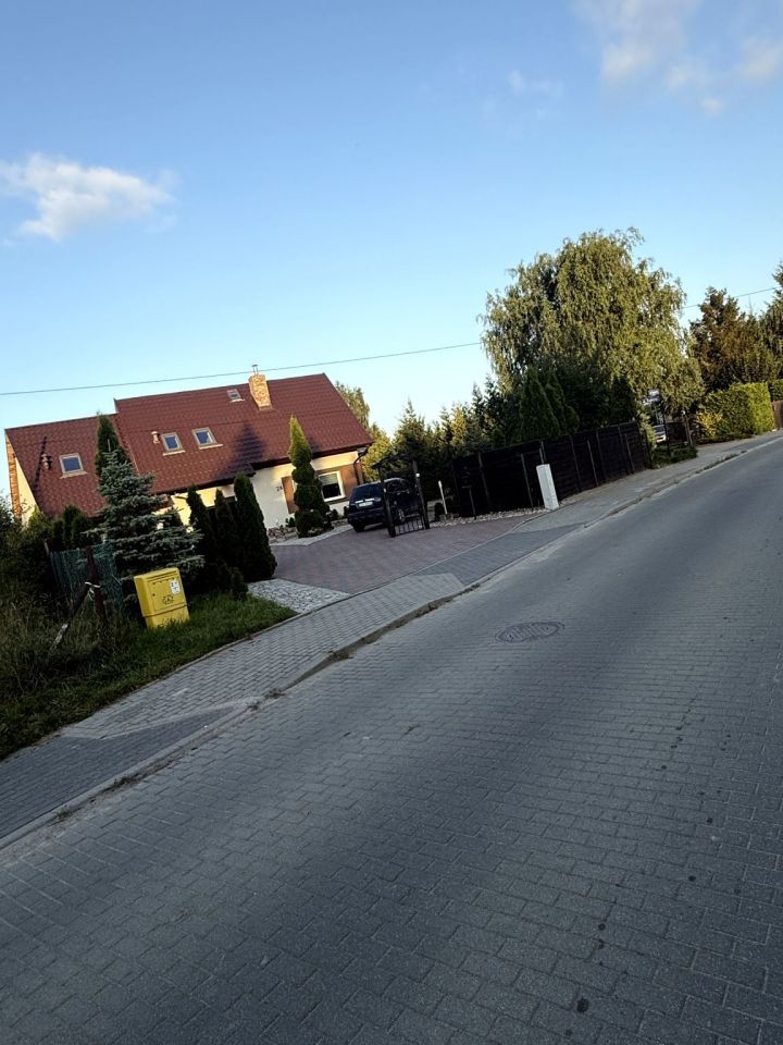 dom wolnostojący, 6 pokoi Juszkowo. Zdjęcie 15