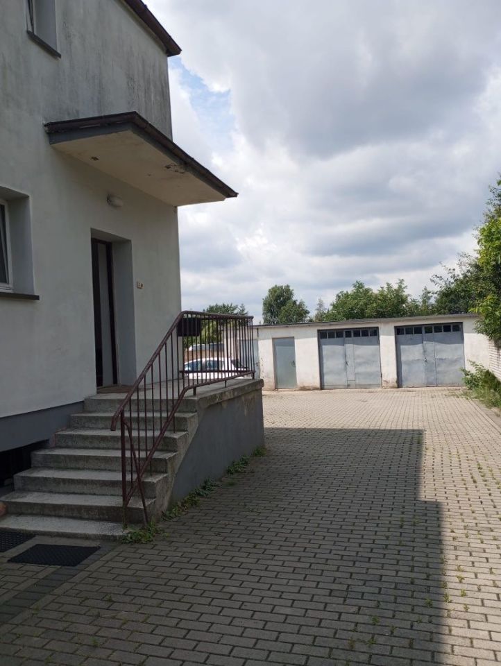 Mieszkanie 2-pokojowe Konstantynów Łódzki, ul. Zgierska. Zdjęcie 2