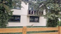 dom wolnostojący, 5 pokoi Wilczyn, ul. Cegielińska. Zdjęcie 1