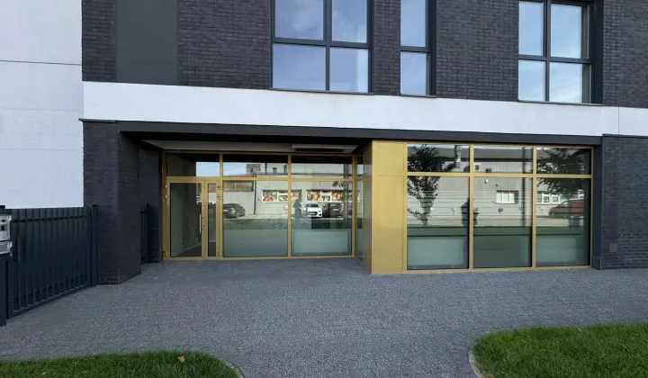 Lokal Bydgoszcz Bielawy, ul. Jana Karola Chodkiewicza