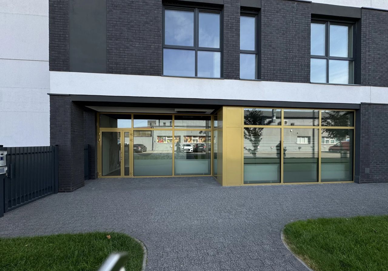 Lokal Bydgoszcz Bielawy, ul. Jana Karola Chodkiewicza. Zdjęcie 1