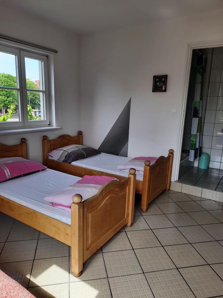 dom wolnostojący Kołobrzeg, ul. Jana Sobieskiego. Zdjęcie 11