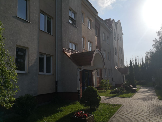 Mieszkanie 2-pokojowe Gdańsk Suchanino, ul. Cygańska Góra. Zdjęcie 1