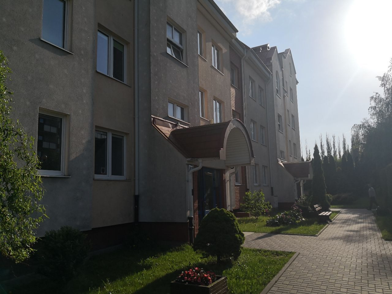Mieszkanie 2-pokojowe Gdańsk Suchanino, ul. Cygańska Góra