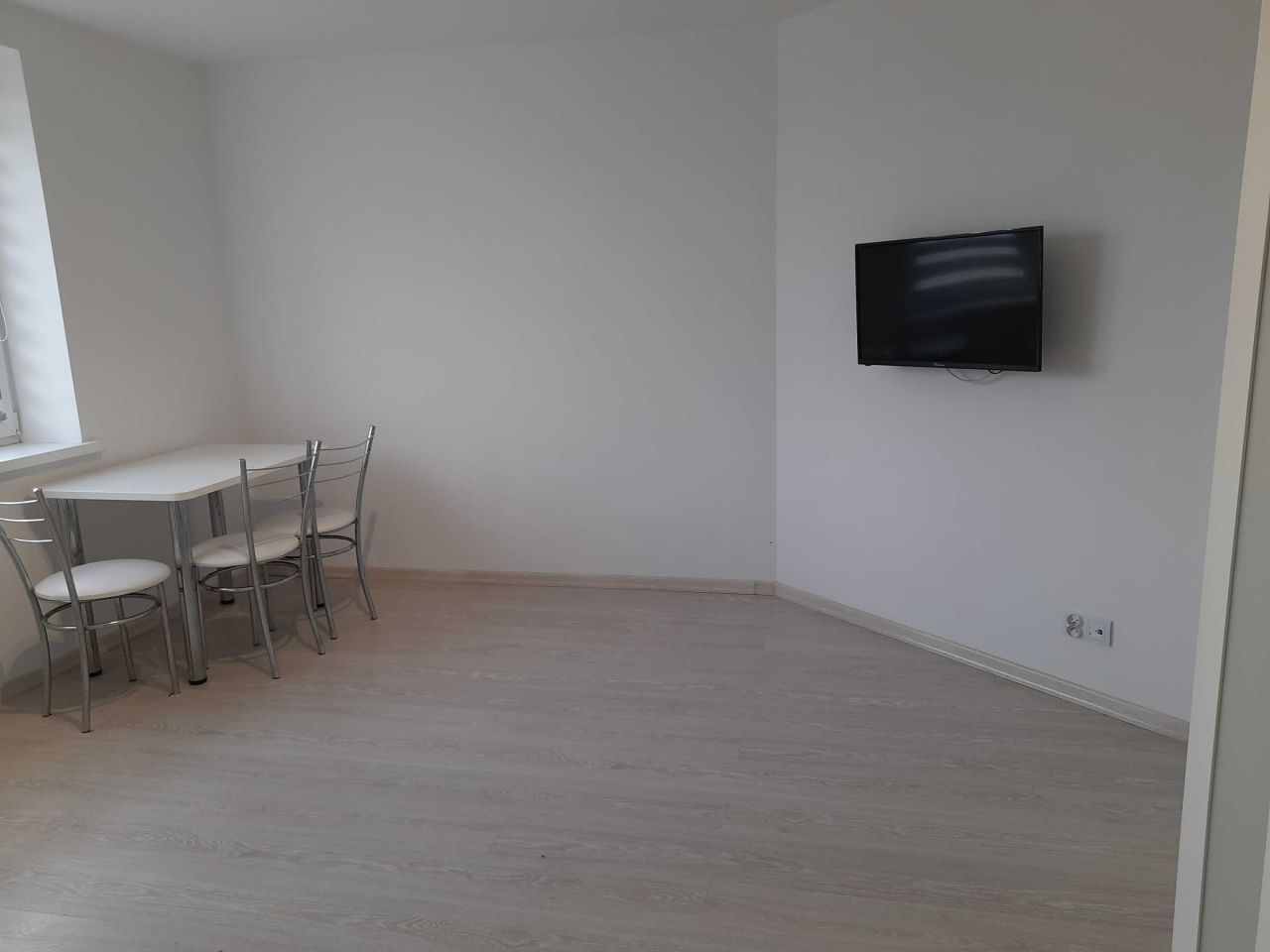 Mieszkanie 2-pokojowe Czewujewo