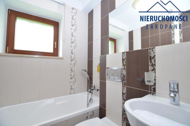 dom wolnostojący, 13 pokoi Zakopane. Zdjęcie 13