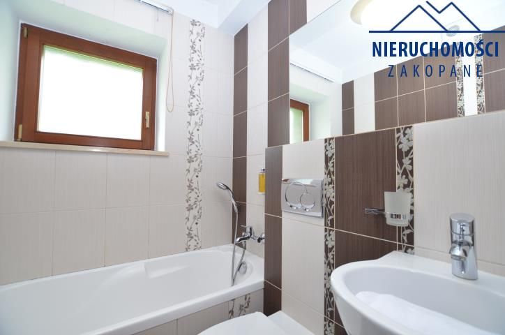 dom wolnostojący, 13 pokoi Zakopane. Zdjęcie 13