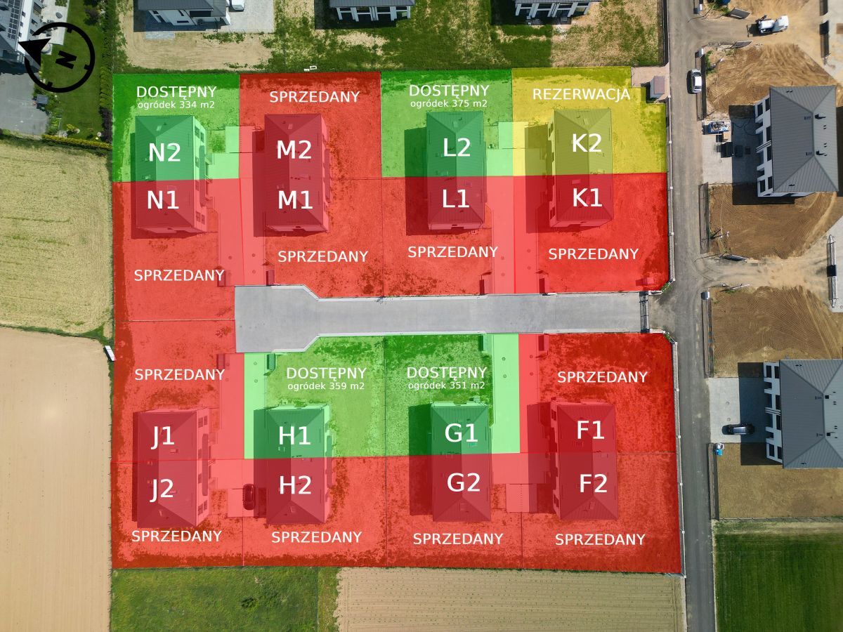bliźniak, 6 pokoi Warszawa Wilanów, ul. Rosochata. Zdjęcie 7