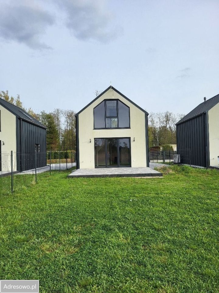 dom wolnostojący, 3 pokoje Zastań. Zdjęcie 4