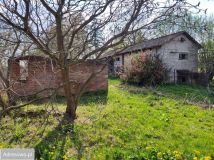 gospodarstwo, 2 pokoje Jaślików. Zdjęcie 1