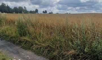 Działka budowlana Będzino