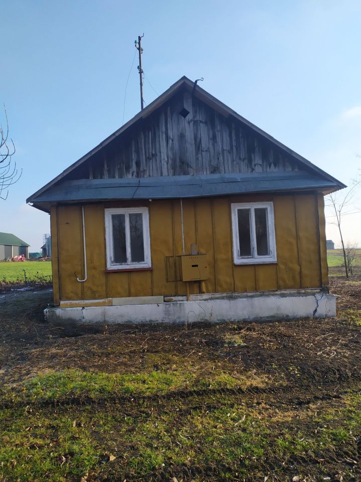 dom wolnostojący, 4 pokoje Antoniówka Stara Antoniówka. Zdjęcie 8