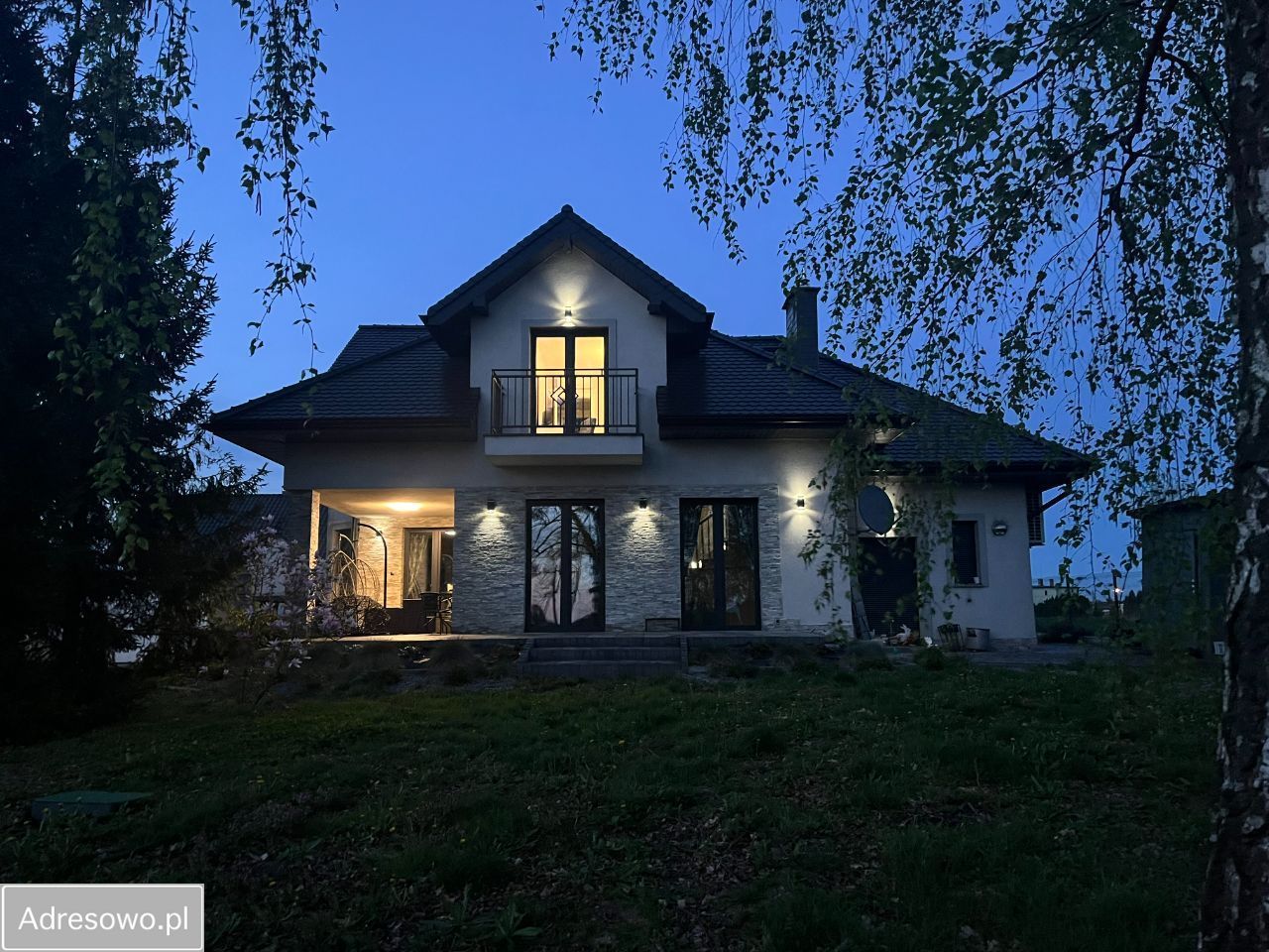 dom wolnostojący, 5 pokoi Tarnowskie Góry, ul. Starowapienna. Zdjęcie 8