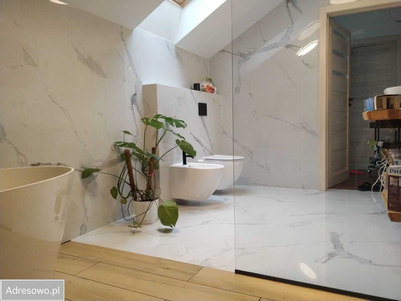 dom wolnostojący, 5 pokoi Aleksandrów Łódzki, ul. Piotrkowska. Zdjęcie 20