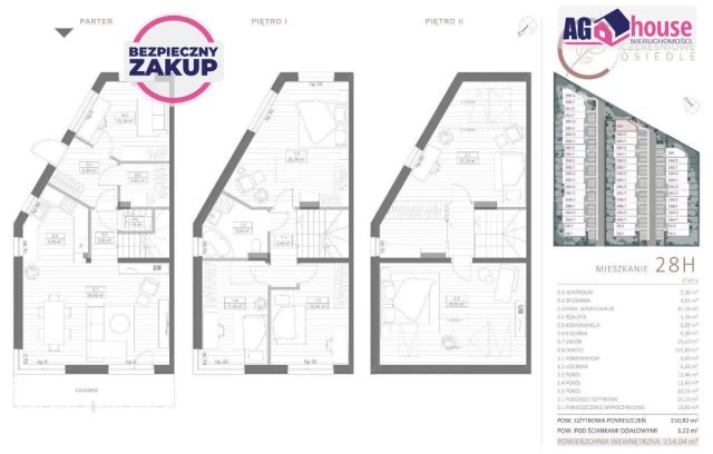 dom szeregowy, 6 pokoi Rumia, ul. Czereśniowa. Zdjęcie 13