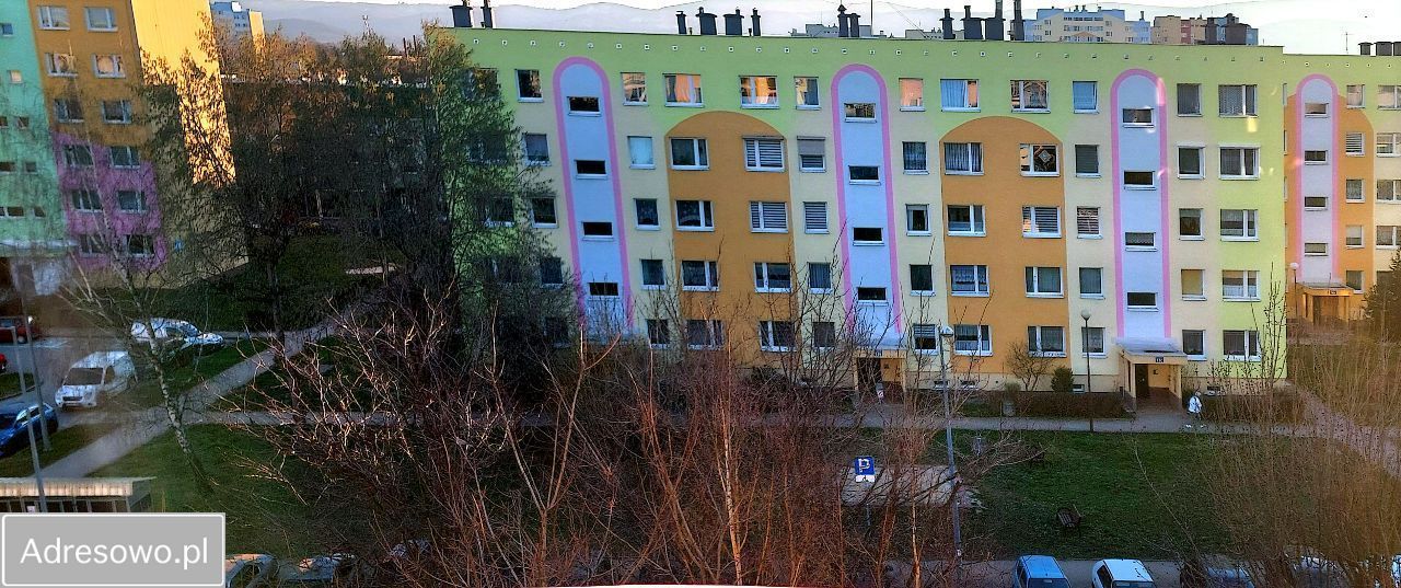 Mieszkanie 3-pokojowe Dzierżoniów, os. Różane. Zdjęcie 4