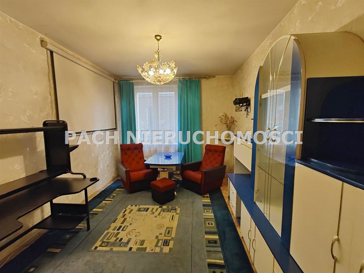 Mieszkanie 2-pokojowe Bielsko-Biała Lipnik. Zdjęcie 3