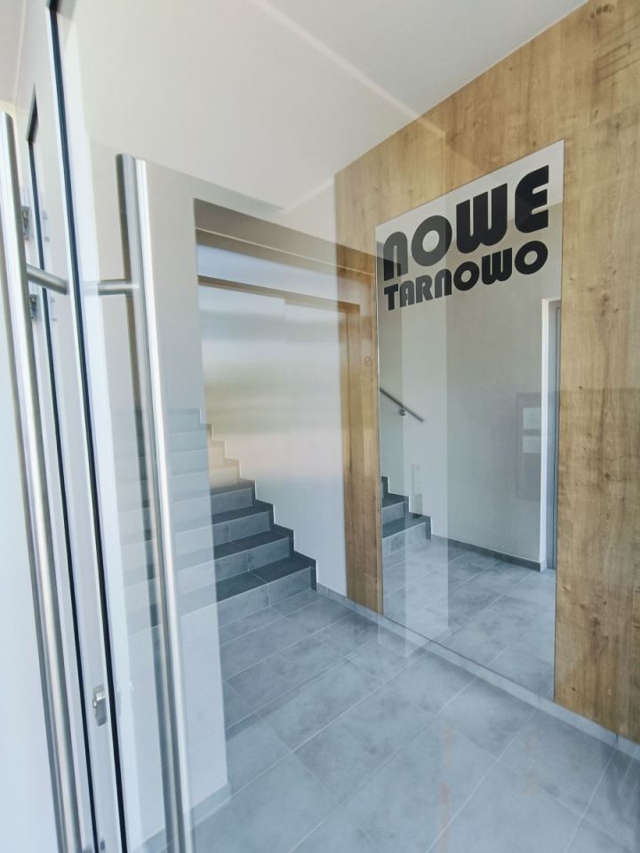 Mieszkanie 3-pokojowe Tarnowo Podgórne, ul. Mediolańska. Zdjęcie 4