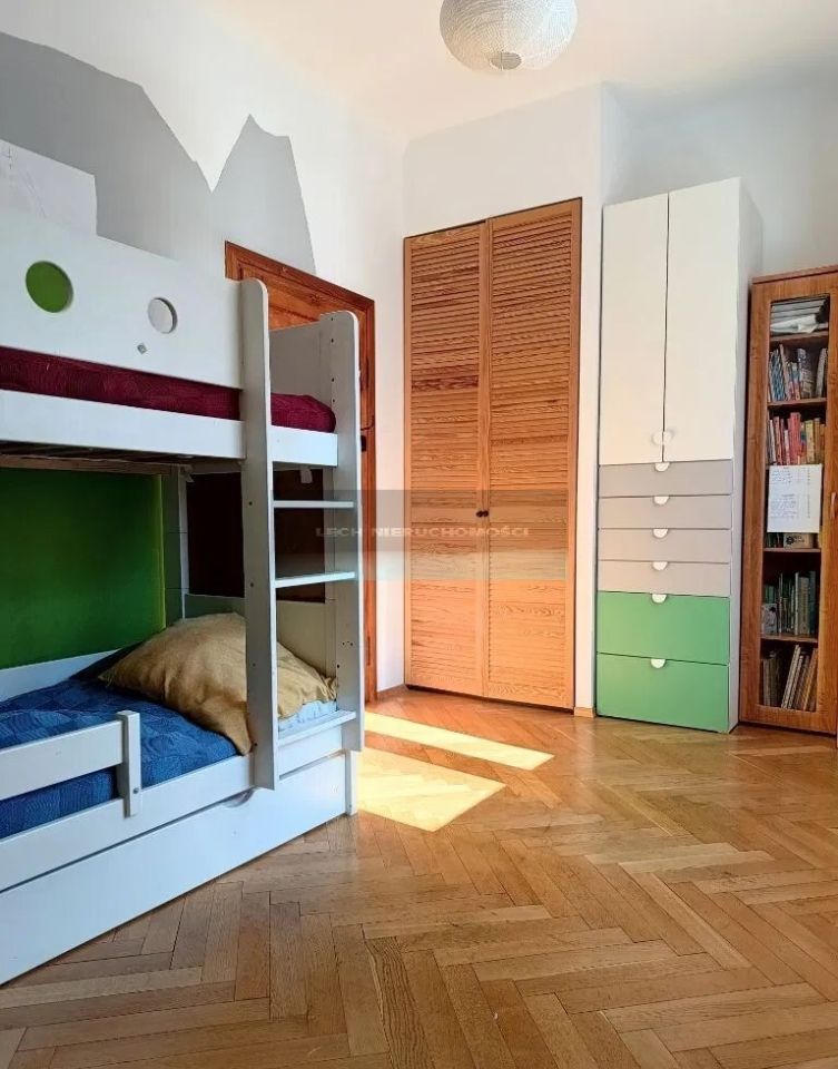 Mieszkanie 3-pokojowe Warszawa Ochota, ul. Raszyńska. Zdjęcie 18