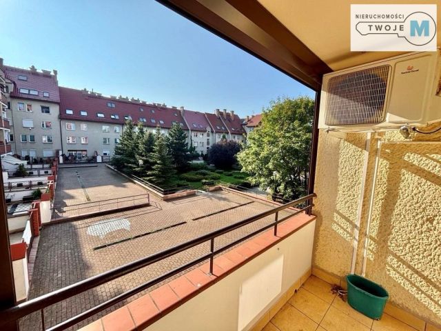 Mieszkanie 2-pokojowe Kielce Centrum, ul. Tadeusza Kościuszki. Zdjęcie 2