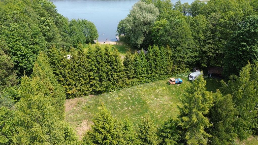 Działka rekreacyjna Kałtki. Zdjęcie 10