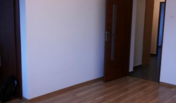 Mieszkanie 3-pokojowe Chrzanów Centrum, ul. Broniewskiego