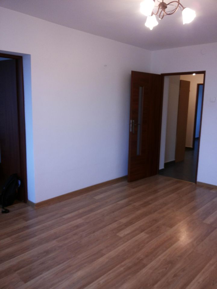 Mieszkanie 3-pokojowe Chrzanów Centrum, ul. Broniewskiego