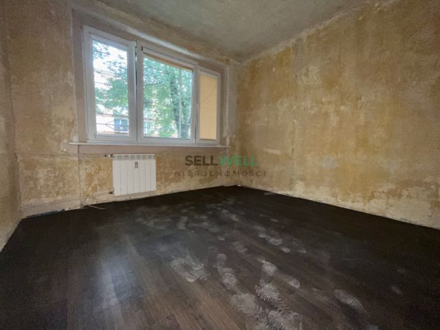Mieszkanie 2-pokojowe Łódź Żubardź, ul. Lutomierska. Zdjęcie 9