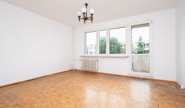 Mieszkanie 3-pokojowe Kalisz, al. Wojska Polskiego