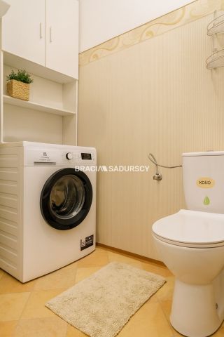 Mieszkanie 3-pokojowe Kraków Bronowice Małe, ul. Armii Krajowej. Zdjęcie 15