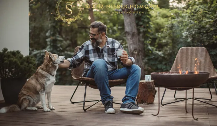 Działka budowlana Jodłowice