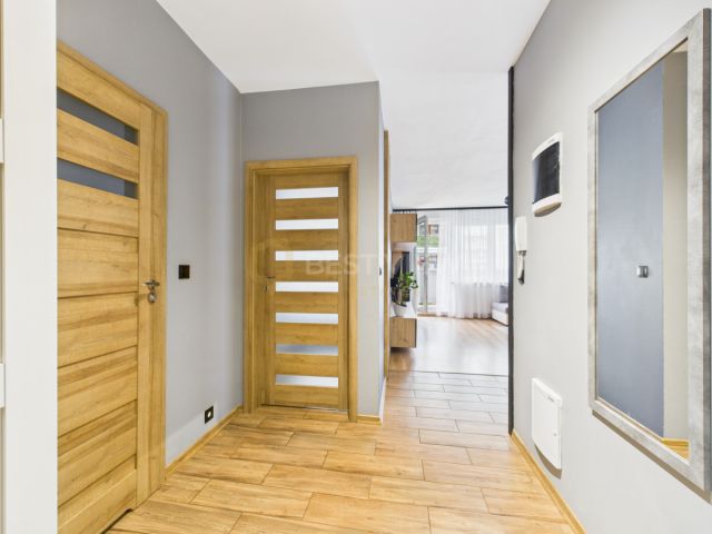 Mieszkanie 2-pokojowe Ząbki, ul. Calineczki. Zdjęcie 6