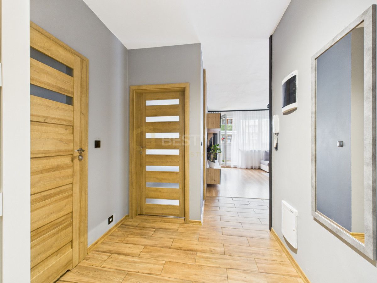 Mieszkanie 2-pokojowe Ząbki, ul. Calineczki. Zdjęcie 6