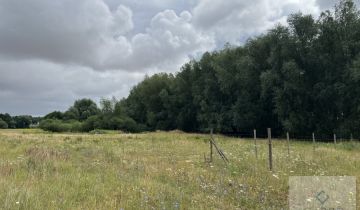 Działka budowlana Żarowo