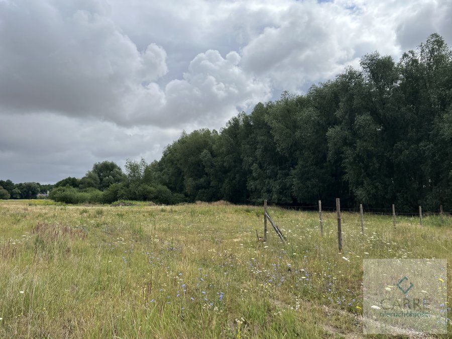 Działka budowlana Żarowo. Zdjęcie 2