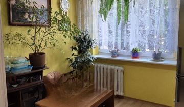 Mieszkanie 3-pokojowe Ruda Śląska