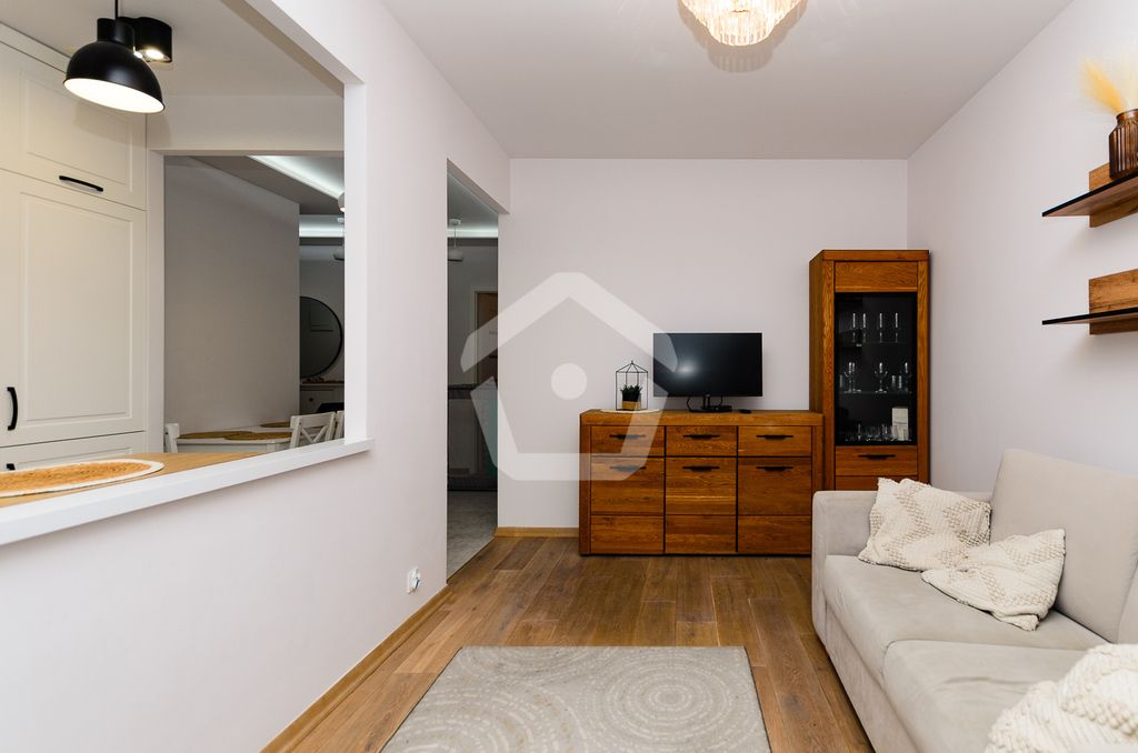 Mieszkanie 3-pokojowe Rzeszów Drabinianka, ul. Zaciszna. Zdjęcie 5