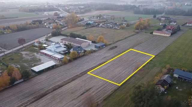 Działka inna Pniewo. Zdjęcie 3