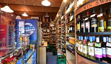 Lokal Łódź Śródmieście, ul. Mała