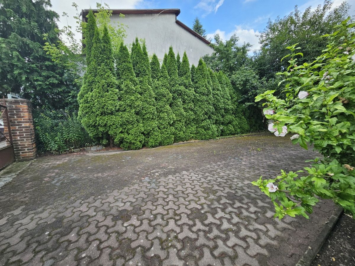 dom wolnostojący, 7 pokoi Pabianice. Zdjęcie 3