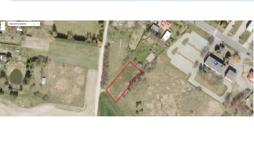 Działka rolna Jaraczewo