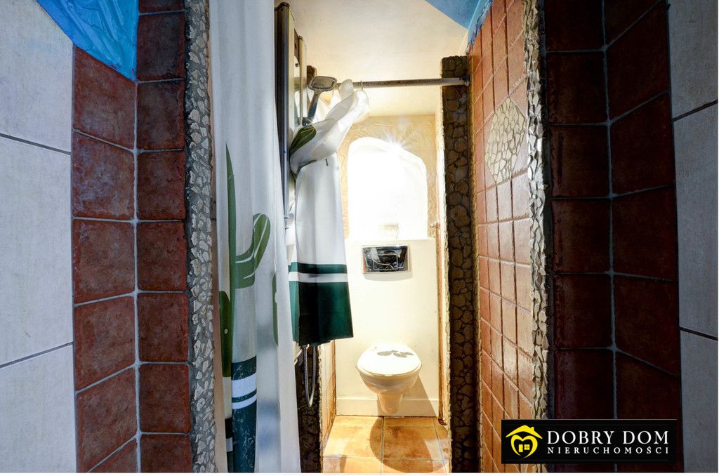 bliźniak, 5 pokoi Białystok Antoniuk. Zdjęcie 17