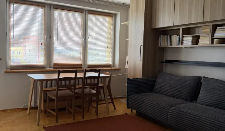 Mieszkanie 3-pokojowe Kraków Prokocim, ul. Jana Kozietulskiego