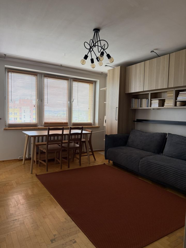 Mieszkanie 3-pokojowe Kraków Prokocim, ul. Jana Kozietulskiego