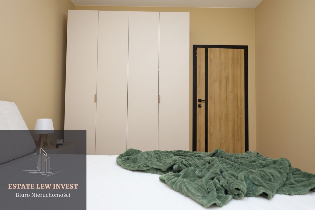 Mieszkanie 2-pokojowe Kraków, ul. Rakowicka. Zdjęcie 8