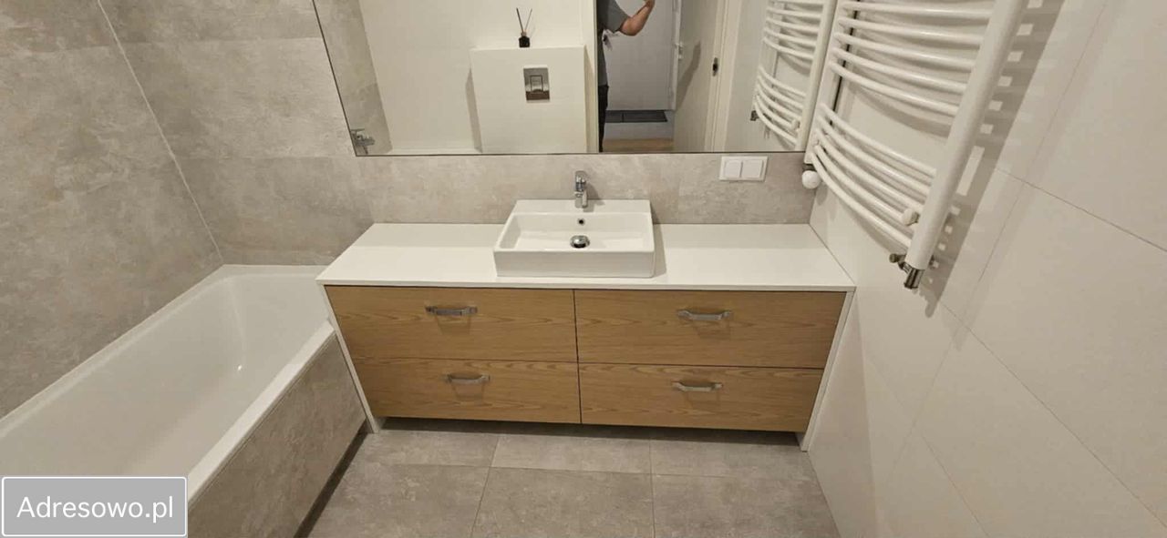 Mieszkanie 3-pokojowe Warszawa Targówek, ul. Kolonijna. Zdjęcie 2